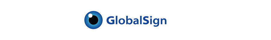 GlobalSign logo