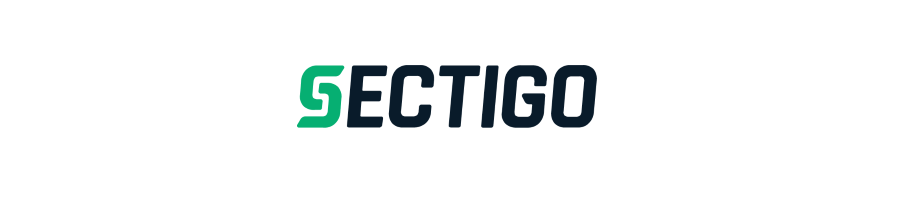 SECTIGO LOGO