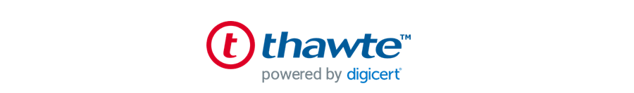 Thawte logo